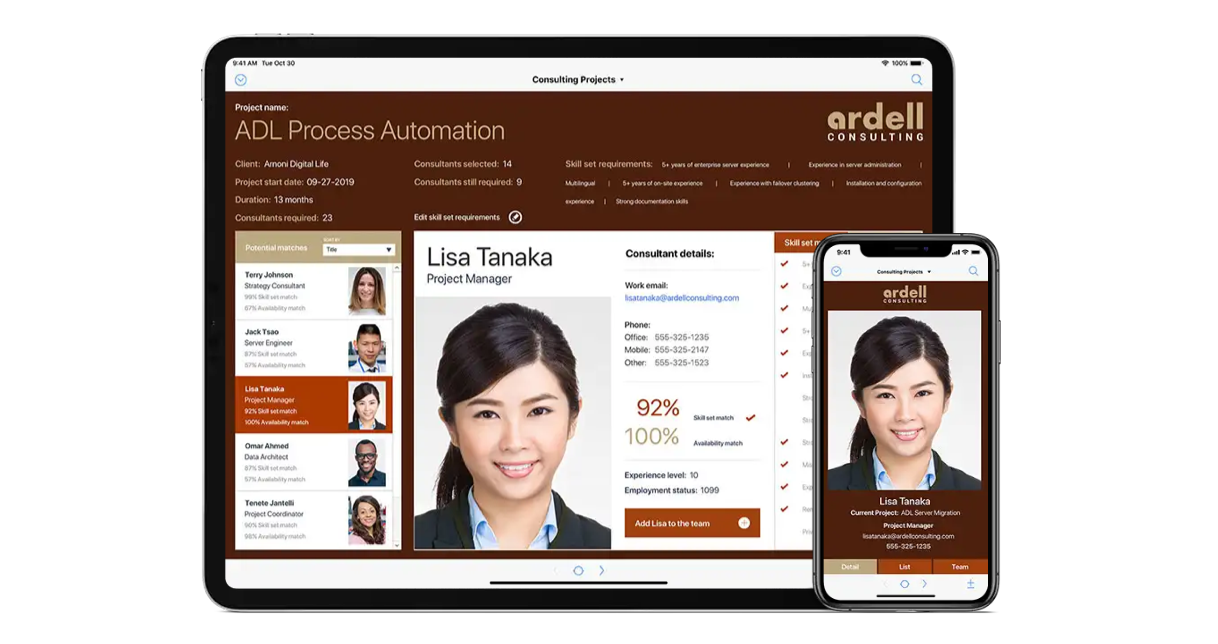 为成长中的小型企业解决 CRM 问题