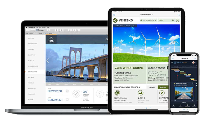 FileMaker 并未停产 — 权威分析